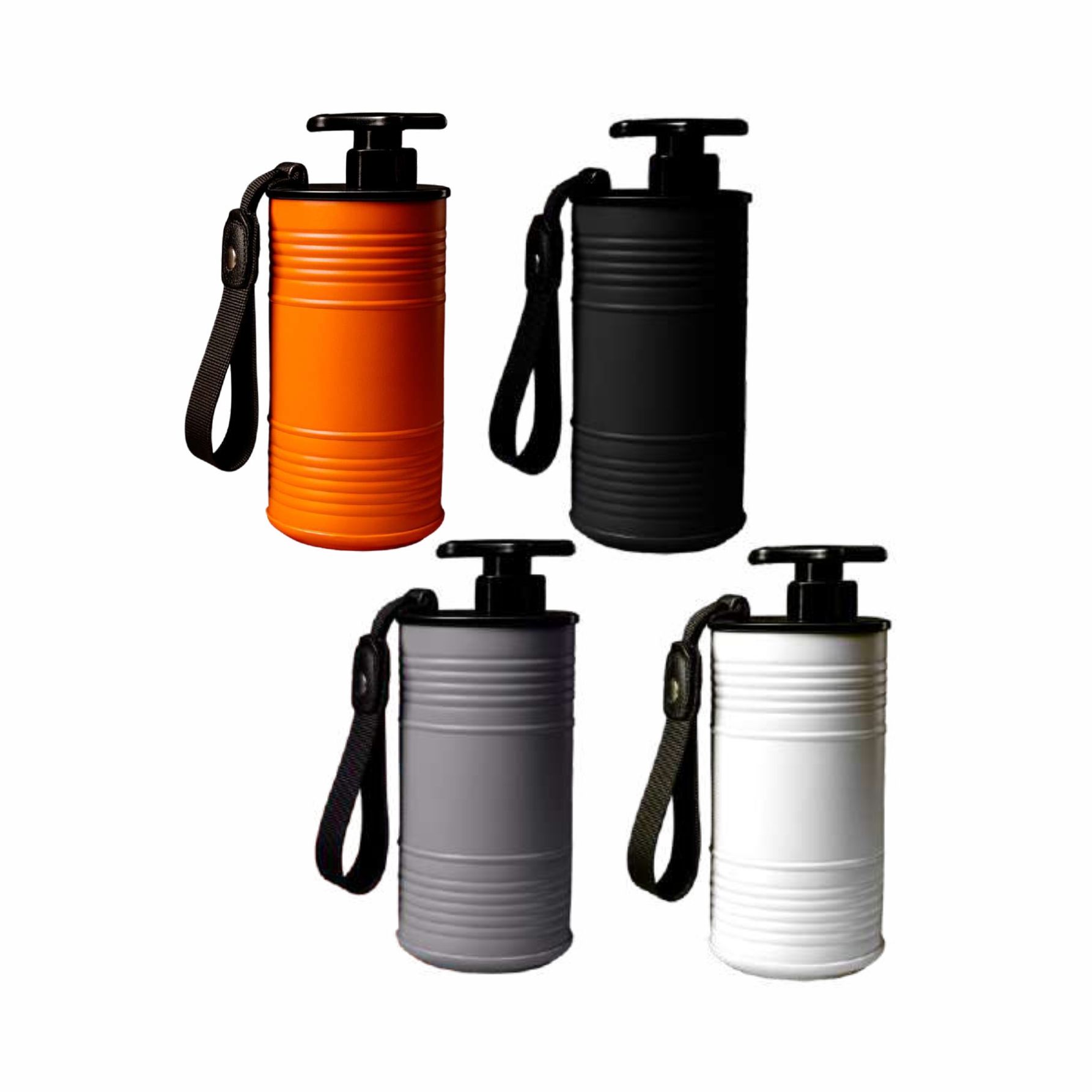 Garrafa Barril 450 ml — imagem 1