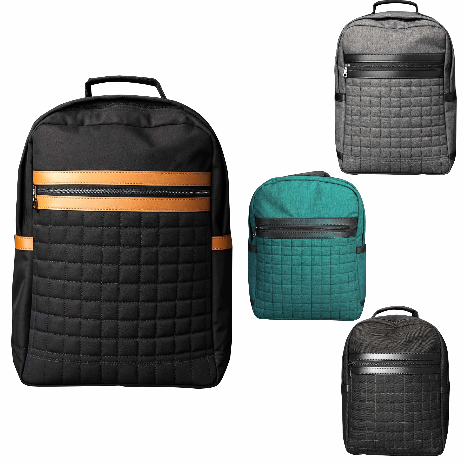 Mochila De Lona