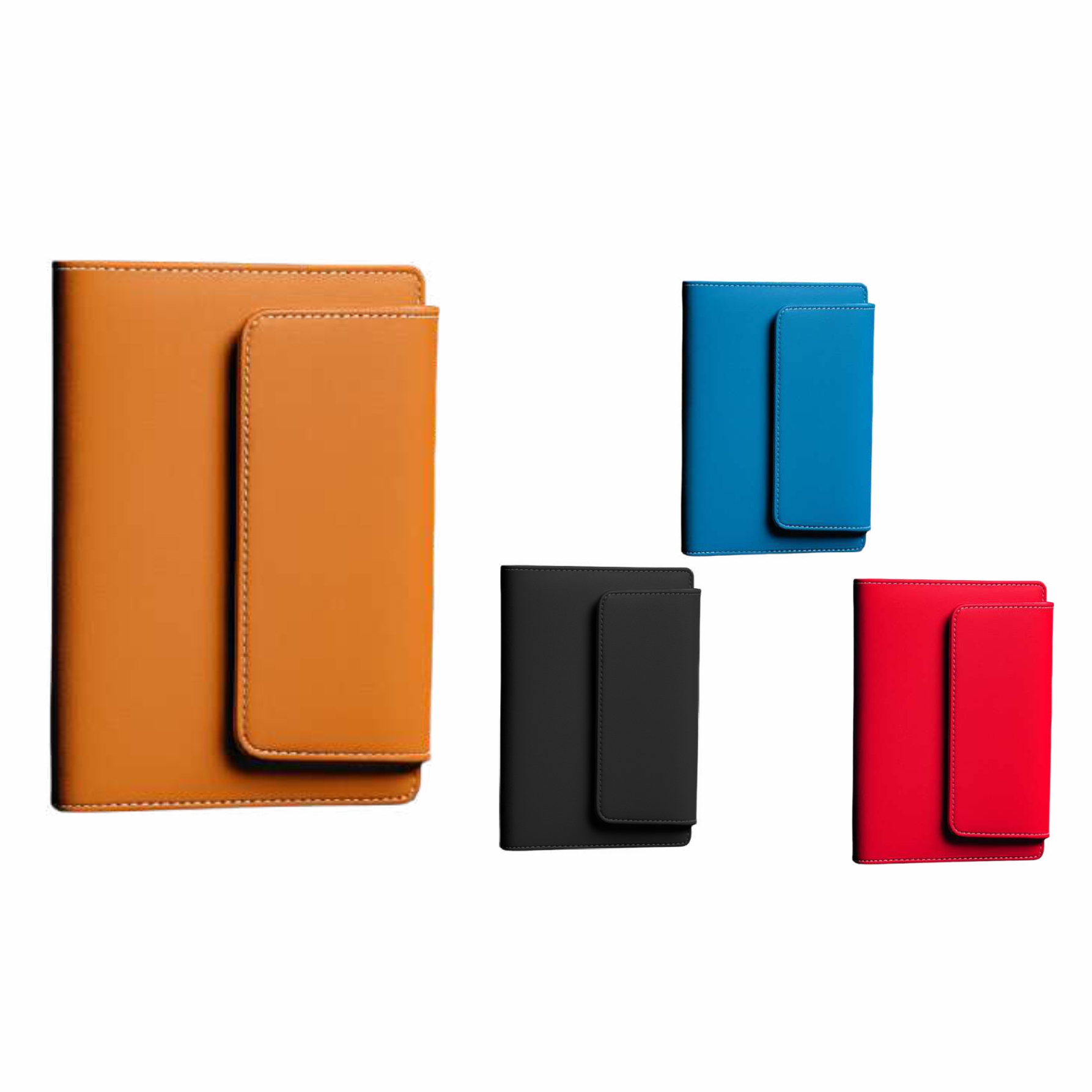 Caderno Executive