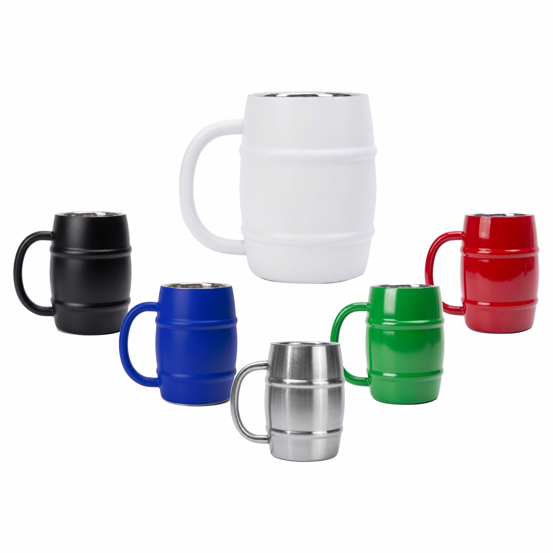Caneca de Chopp 430 ML