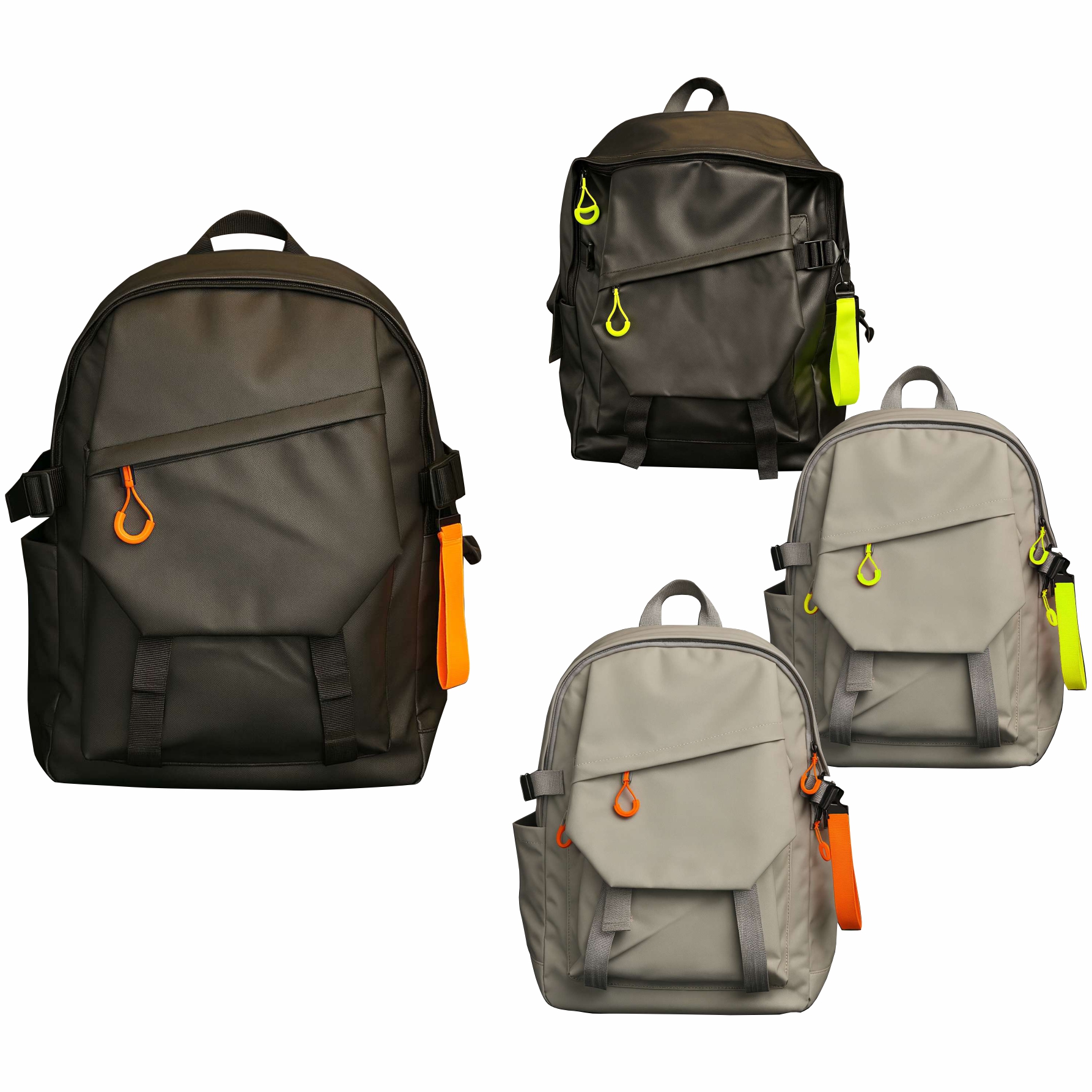 Mochila PAG