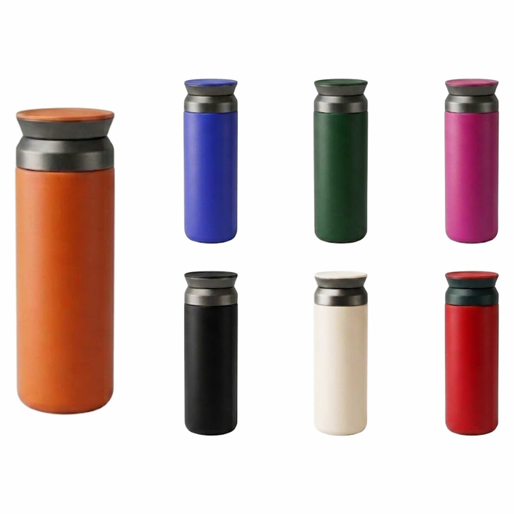 Garrafa Inox WB 500ML