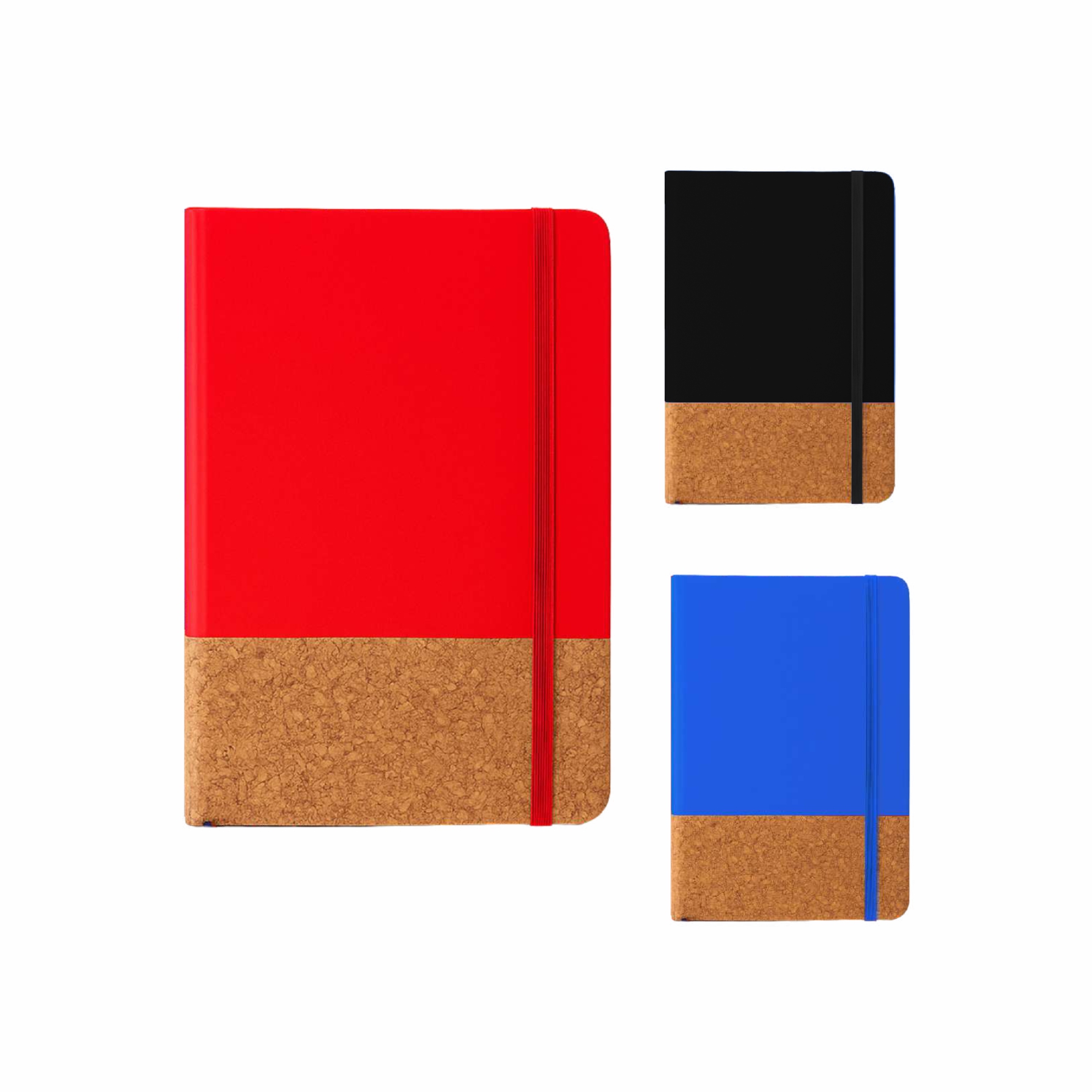 Caderno Criative